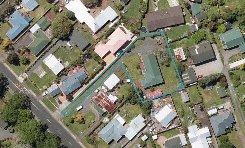 7 Dip Road, Kamo, Whangarei - Carousel 1