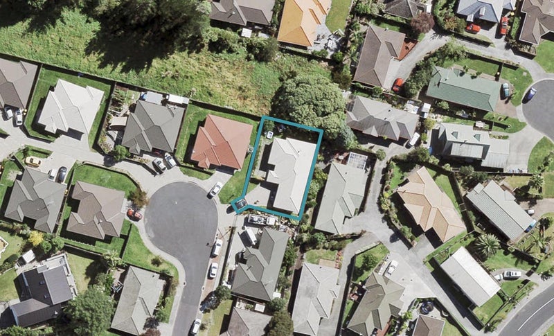7 Nectar Avenue, Glen Eden, Auckland - Carousel 1