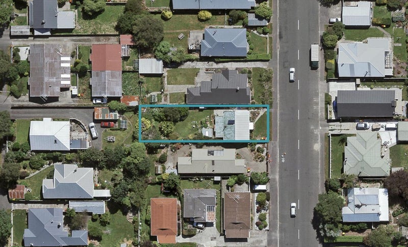 202 Mary Street, Richmond, Invercargill - Carousel 1