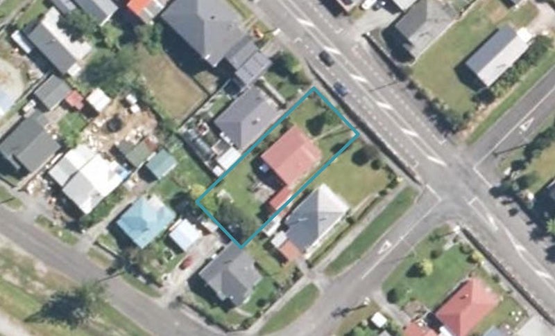 134 Bright Street, Cobden, Greymouth - Carousel 1