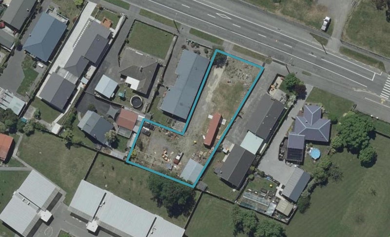 120 Breezes Road, Avondale, Christchurch - Carousel 1