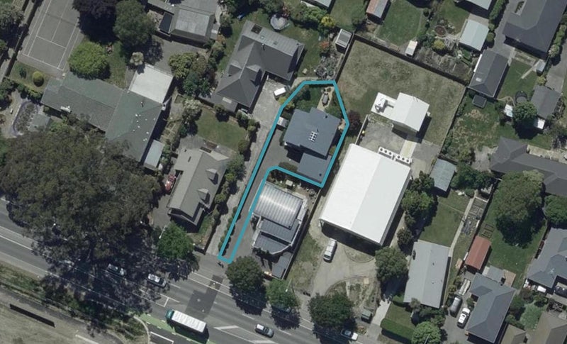 304C Yaldhurst Road, Avonhead, Christchurch - Carousel 1