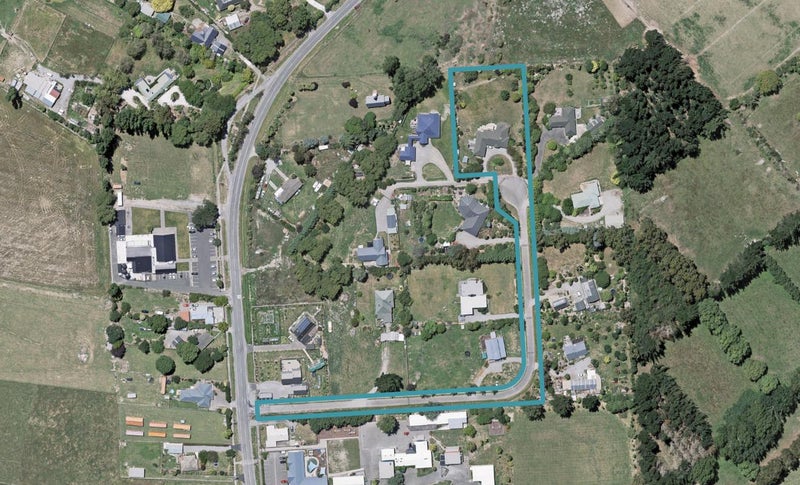 218 Tuahiwi Road, Tuahiwi, Kaiapoi - Carousel 1
