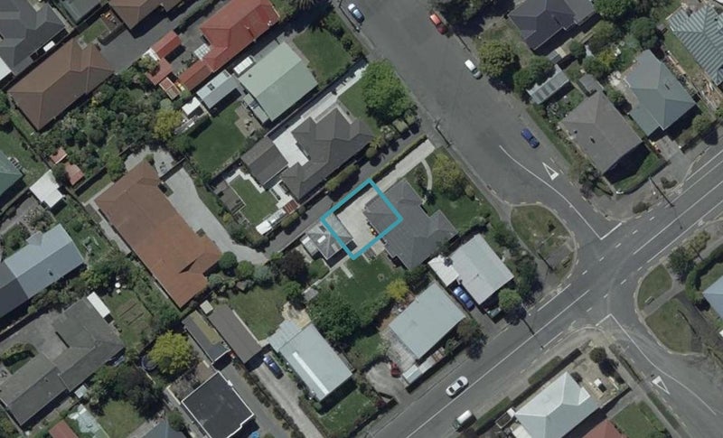 2/131 Simeon Street, Spreydon, Christchurch - Carousel 1