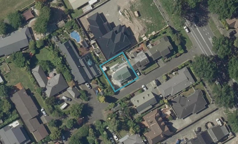 128C Victoria Avenue, Hokowhitu, Palmerston North - Carousel 1