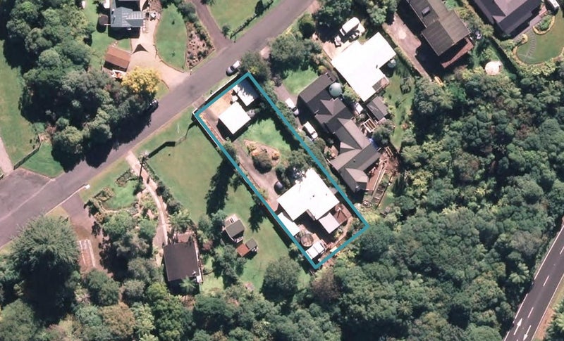 12 Te Mu Road, Lake Tarawera, Rotorua - Carousel 1