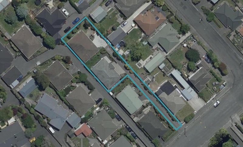 2/52A AORANGI ROAD, Bryndwr, Christchurch - Carousel 1