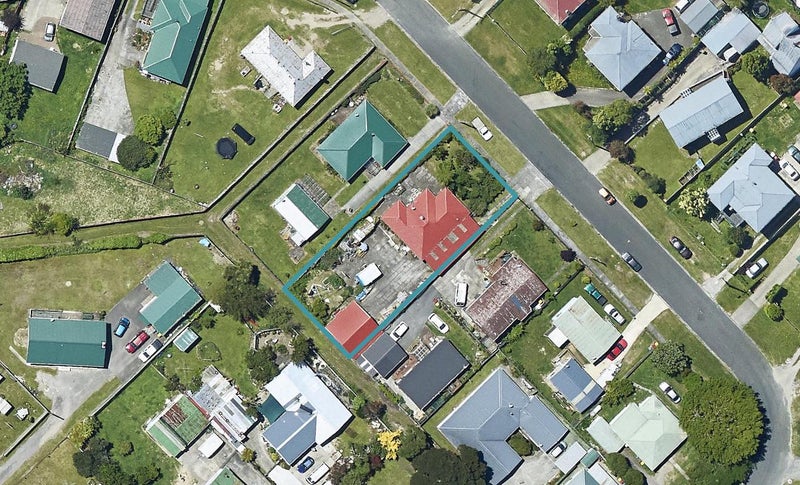 27 Scott Avenue, Owhata, Rotorua - Carousel 1