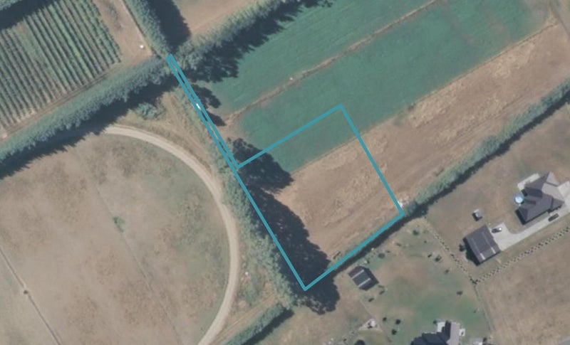 24 Westview Drive, Tinwald, Ashburton - Carousel 1