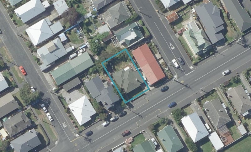 254 Macandrew Road, Forbury, Dunedin - Carousel 1