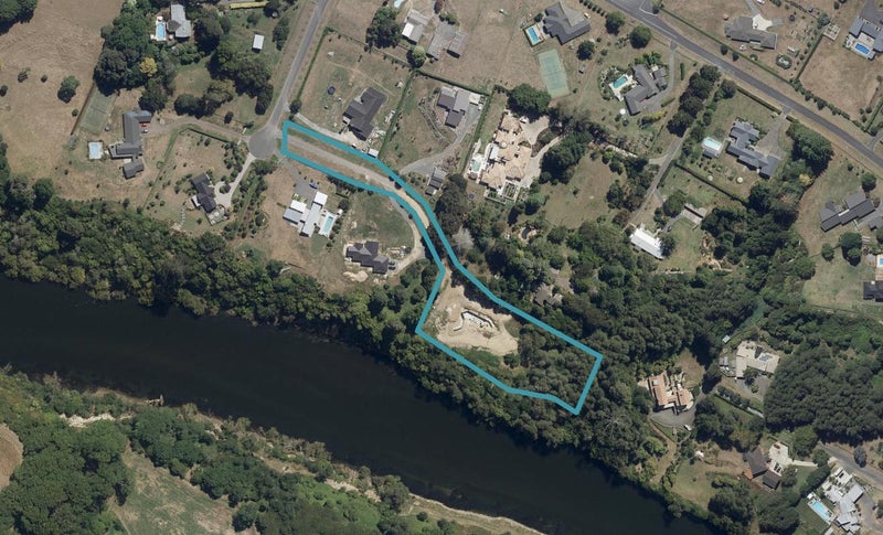 4B Twin Oaks Drive, Tamahere, Hamilton - Carousel 1