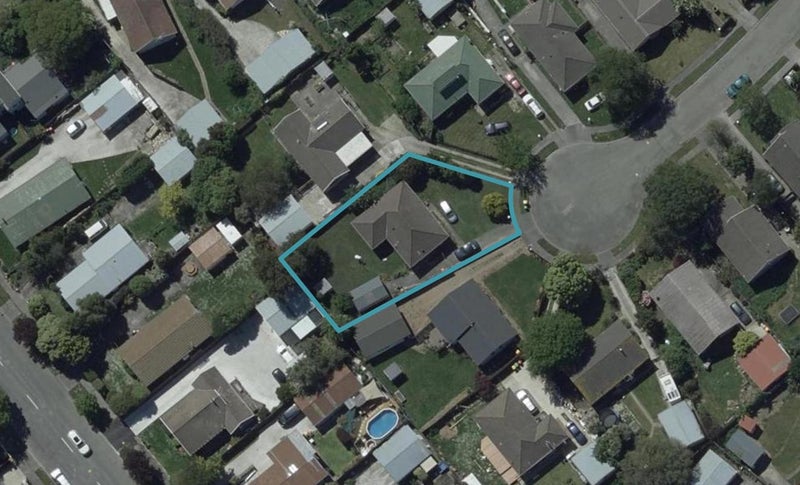 2 Ostler Place, Hoon Hay, Christchurch - Carousel 1