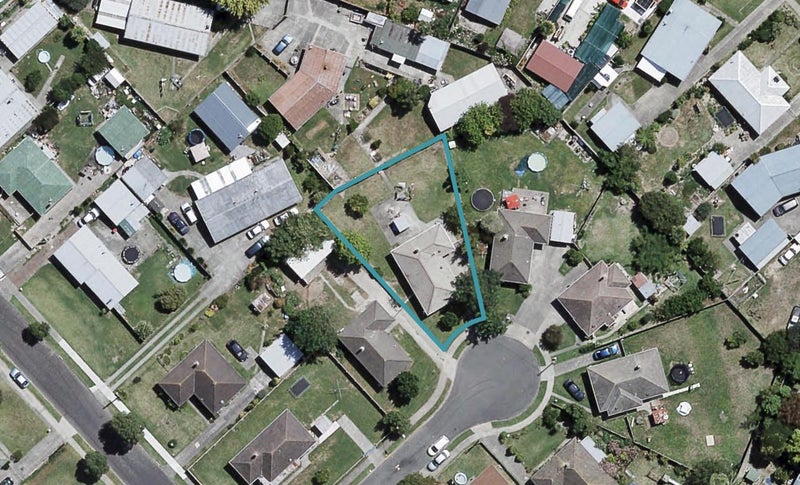24 Wordsworth Crescent, Maraenui, Napier - Carousel 1