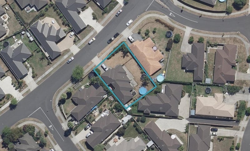 116 Wentworth Drive, Rototuna North, Hamilton - Carousel 1