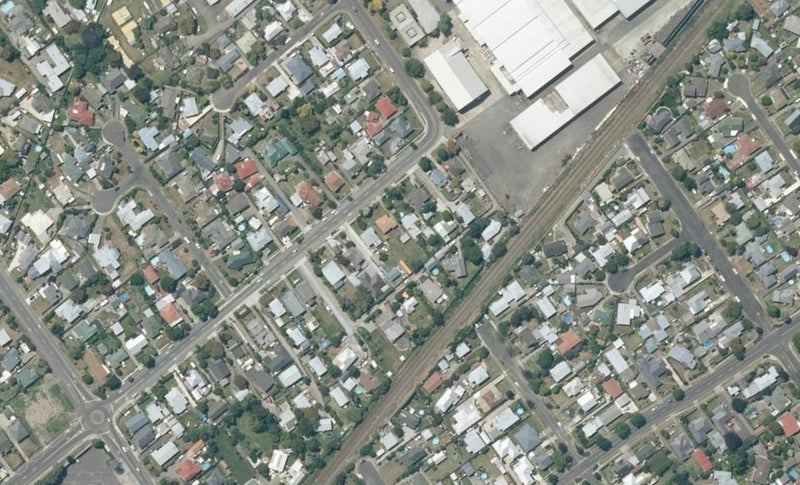 927A Nelson Street North, Mahora, Hastings - Carousel 1