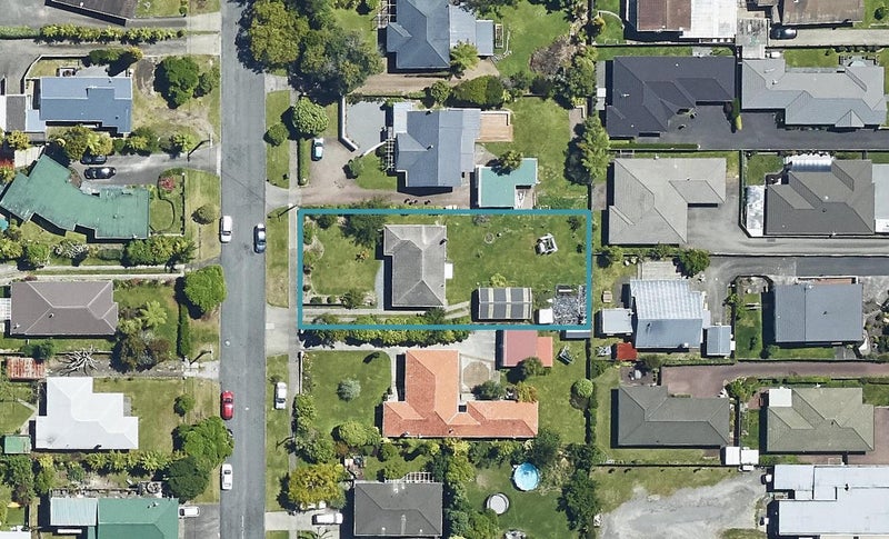 12 Ashley Street, Glenholme, Rotorua - Carousel 1