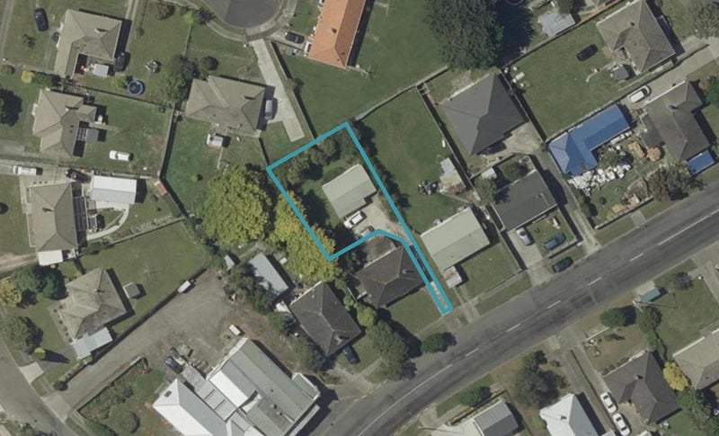 138A Rugby Street, Awapuni, Palmerston North - Carousel 1