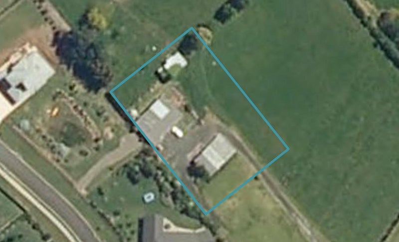 3 Powell Lane, Waiau Pa, Pukekohe - Carousel 1