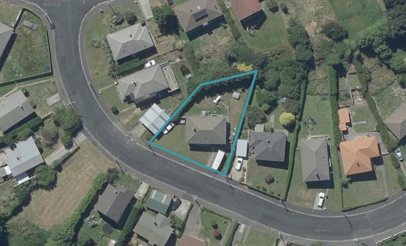 118 Cockerell Street, Brockville, Dunedin - Carousel 1