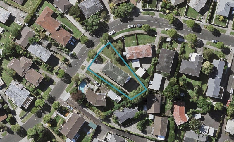 1/23 Caulton Street, St Johns, Auckland - Carousel 1