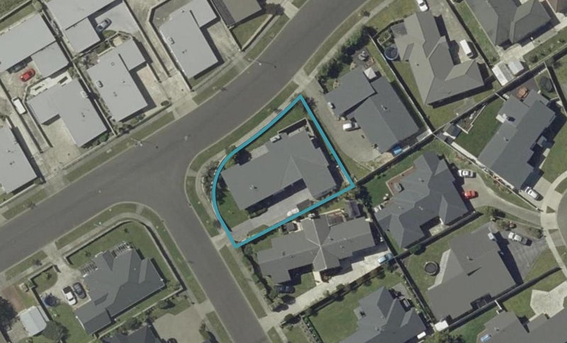1 Rodeo Drive, Kelvin Grove, Palmerston North - Carousel 1