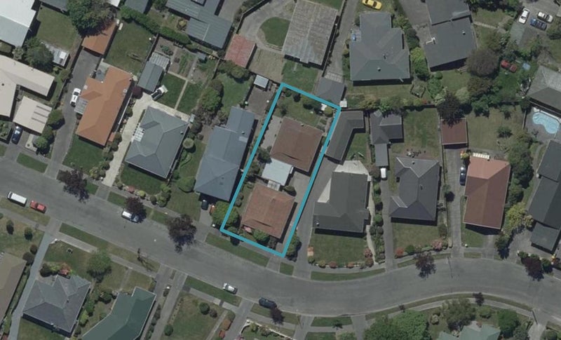 2/29 Toorak Avenue, Avonhead, Christchurch - Carousel 1