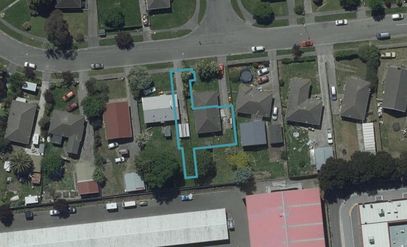 2/11 Tensing Place, Sockburn, Christchurch - Carousel 1