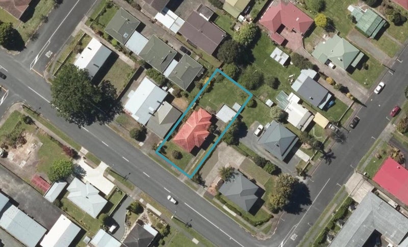 14 Central Avenue, Avenues, Whangarei - Carousel 1