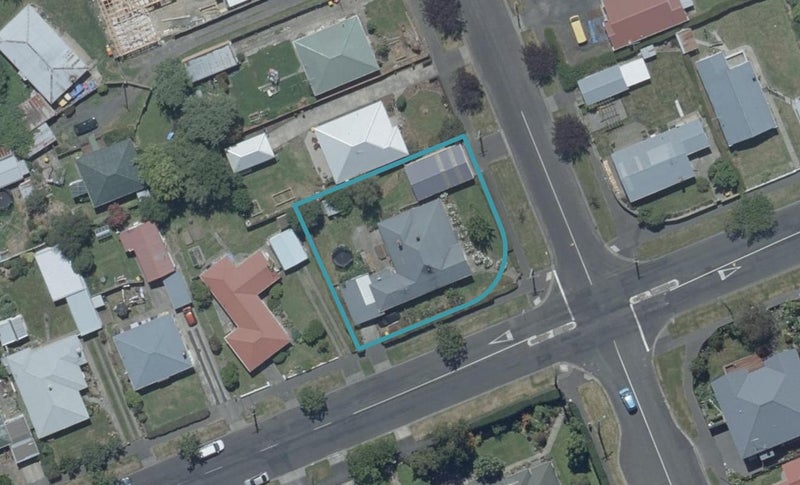 93 Forfar Street, Mosgiel, Mosgiel - Carousel 1