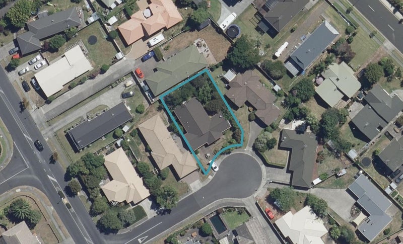 5 Jean Place, Pukete, Hamilton - Carousel 1