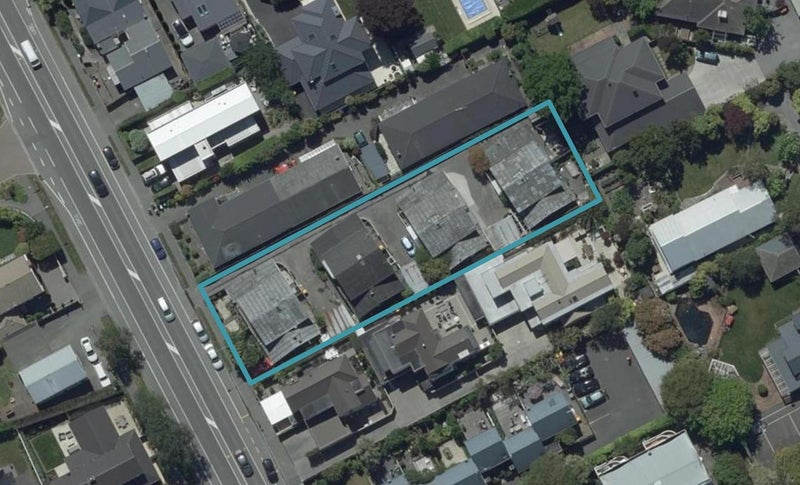 4/112 Rossall Street, Merivale, Christchurch - Carousel 1