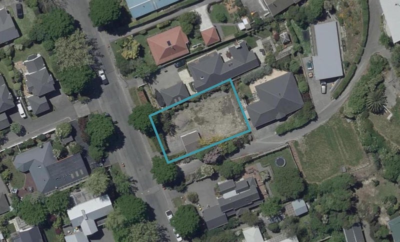 83 Bowenvale Avenue, Cashmere, Christchurch - Carousel 1
