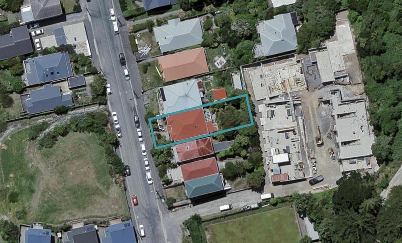 167 Owen Street, Newtown, Wellington - Carousel 1