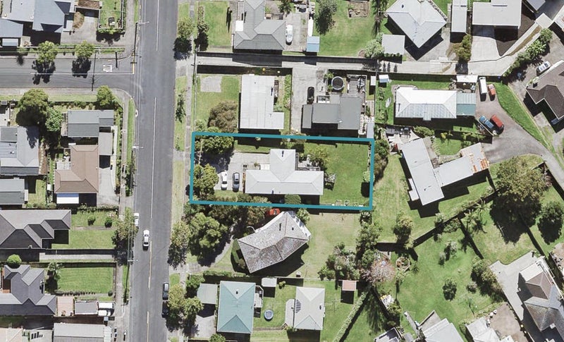 162 Astley Avenue, New Lynn, Auckland - Carousel 1