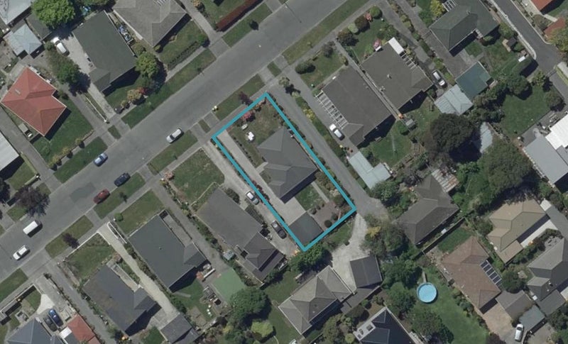 16 Roberta Drive, Somerfield, Christchurch - Carousel 1