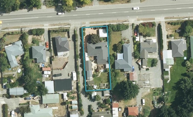 49 New Renwick Road, Burleigh, Blenheim - Carousel 1