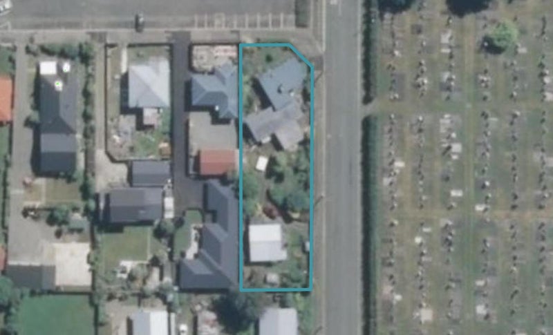 63 James Street, Kensington, Timaru - Carousel 1