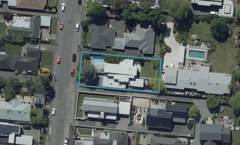 20 Jacksons Road, Merivale, Christchurch - Carousel 1