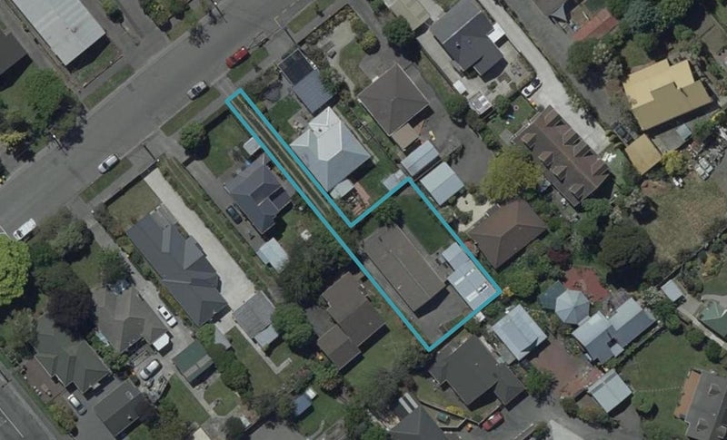 13A Mathers Road, Hoon Hay, Christchurch - Carousel 1