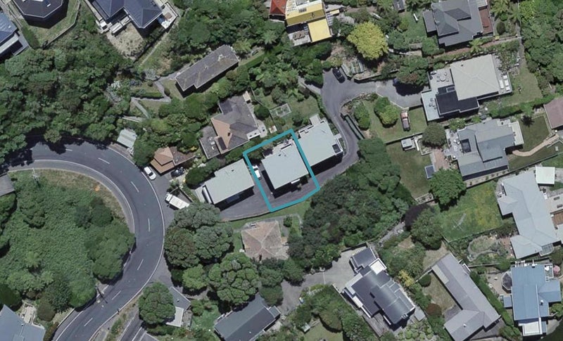 94B Onslow Road, Khandallah, Wellington - Carousel 1