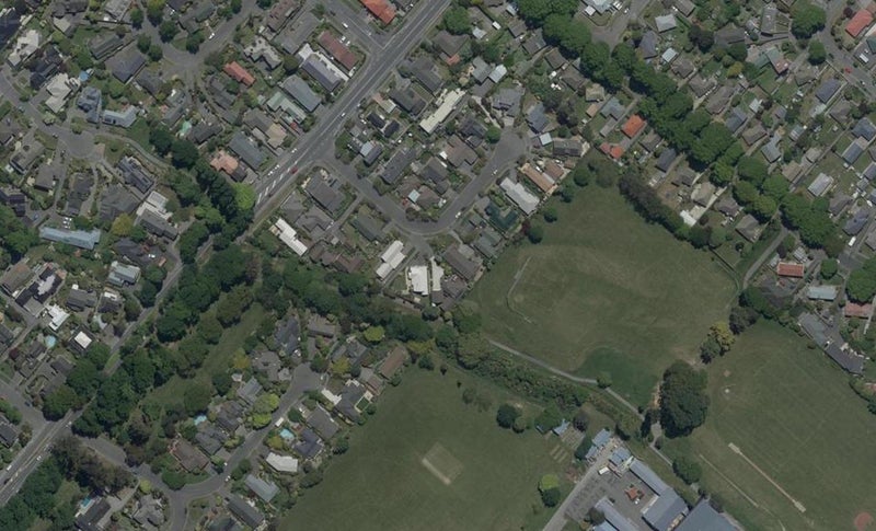 14 Rubens Place, Burnside, Christchurch - Carousel 1