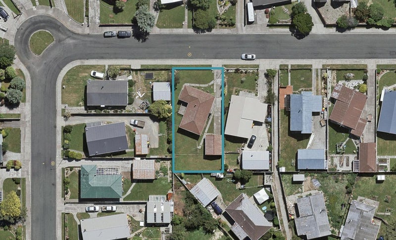 55 Arundel Crescent, Strathern, Invercargill - Carousel 1