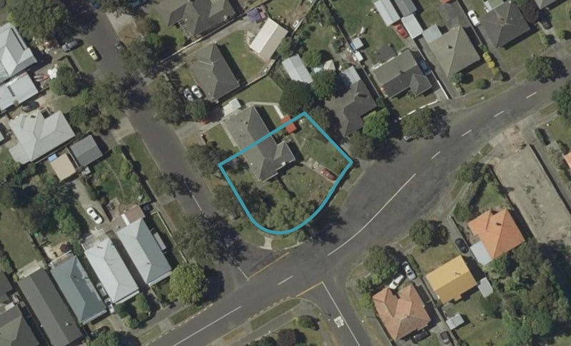 23 Webb Street, Terrace End, Palmerston North - Carousel 1