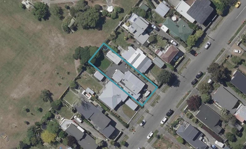 20 Clark Street, Sumner, Christchurch - Carousel 1