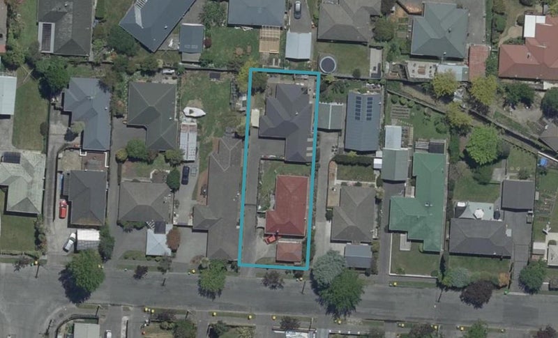 1/67 Dunedin Street, Redwood, Christchurch - Carousel 1