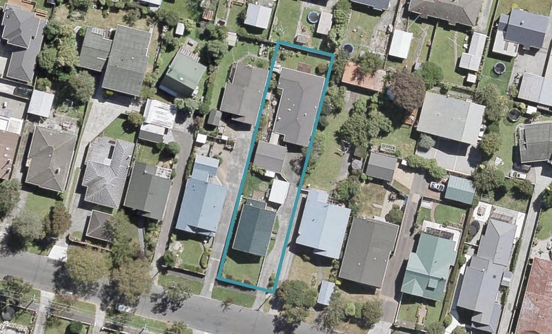 2/19 Norton Park Avenue, Fairfield, Lower Hutt - Carousel 1