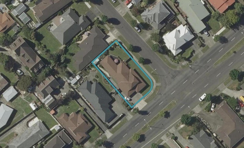 9 Airport Drive, Milson, Palmerston North - Carousel 1