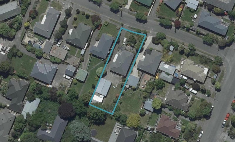 5 Fairmile Place, Russley, Christchurch - Carousel 1