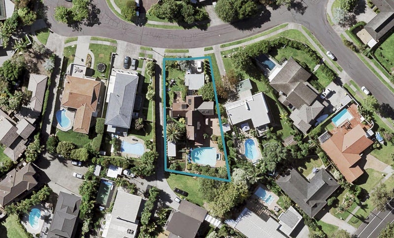 8 Sanctuary Point, Sunnyhills, Auckland - Carousel 1