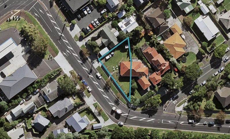 25 Peach Parade, Remuera, Auckland - Carousel 1